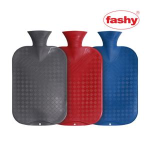 [Fashy]독일생산 파쉬 보온 물주머니/핫팩_다이아몬드(커버없음)