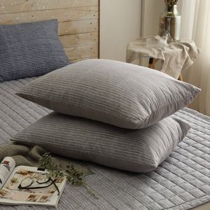 몽쉐어 힐데 마이크로 베개커버 2장세트 50x70