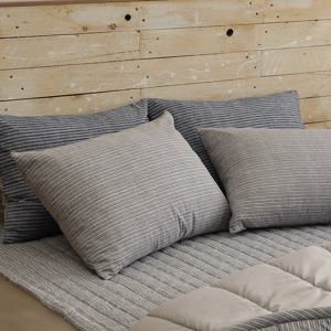 몽쉐어 힐데 마이크로 베개커버 50x70