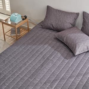 몽쉐어 데일리 누빔 온수매트커버 S