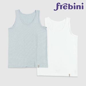 프레비니 남아 에어로히트 발열 런닝 2매입 JHBRV021