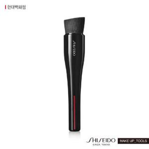 [시세이도] NEW 시세이도 하수 후데 파운데이션 브러쉬