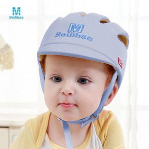 [맘스포유]베일리바오 바이저 아기 머리보호대