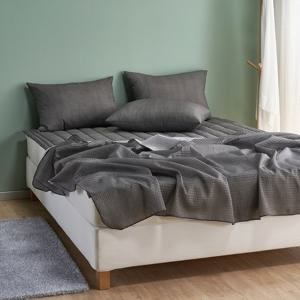 몽쉐어 브리드 시어서커 홑이불 S