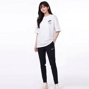 (XS사이즈) 나이키 트레이닝 러닝 조거 긴바지 블랙 CW6122-010