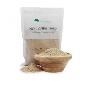 볶은 귀리 분말 가루 2kg / 오트밀 선식 볶음 귀리 쉐이크