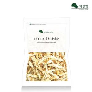 국산 무말랭이 300g 무우말랭이 말린 무 무우차
