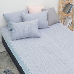 몽쉐어 힐데 누빔 온수매트커버 S