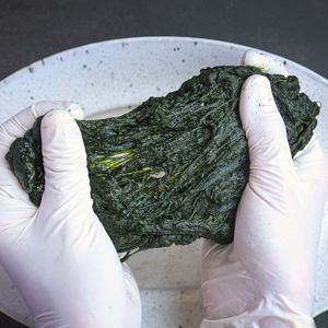 12월 햇매생이/급냉 매생이 완도 매생이 100g*5팩