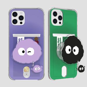 갤럭시S26 S25 S24 FE S23 S22 S21 울트라 플러스 노트20 10 A15 A16 A23 A33 A25 A35 A36 G525 A56 점프 아이폰17 16 15 14 프로 맥스 에어 귀여운 그립톡 핸드폰 케이스