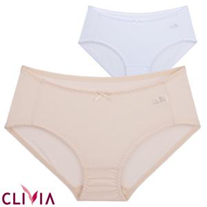 크리비아 베이직 퀵드라이 주니어 팬티 cpt6322