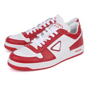 프라다 로고 다운타운 스니커즈 2EE364 3LKG F0O3N