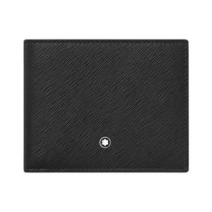 몽블랑 130315 사토리얼 지갑 6cc