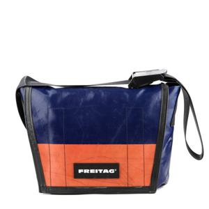 [프라이탁] (F11 LASSIE 0616) 남녀공용 LASSIE 크로스백