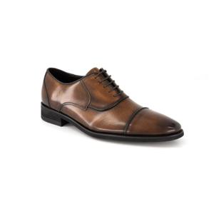 [탠디] 남성 정장구두 H17008W C-1110 브라운 3cm H17008WC1110