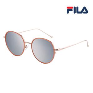 [룩옵티컬] 휠라 선글라스(FLS7327M NUDECRYSTAL 55) FLS7327M NUD