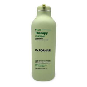 닥터포헤어 피토 테라피 두피샴푸 시트러스허브향 500ml 1개 Ss