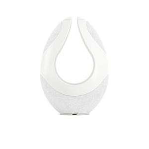 [무케렌시아] 판테온_Phanteone 명품 블루투스 스피커 화이트