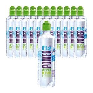 농심 파워오투 애플키위 500ml 24개