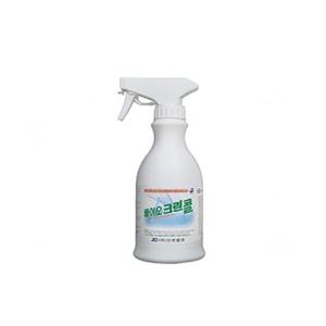 SD-SA 바이오크린콜 450ml 1박스(20ea)