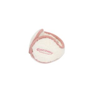 [디스커버리키즈] (DKAC2184N-IVS) 키즈 플리스 폴더블 이어워머 1DKAC2184