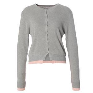 [안지크]슬림레이어드가디건 AI3KC5100