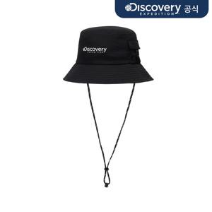 프레시벤트 아웃도어 포켓 버킷햇 (BLACK) DXHT4045N-BKS
