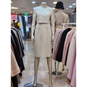 SOUP 세이브존07 투피스형 정장 원피스 OB3OPQ4