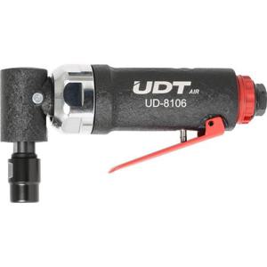부품 UDT 에어 다이그라인더 UD-8106 90도 코너형