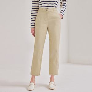 [매긴]베이직 보이핏 코튼 팬츠_PBMF5S1PT7190