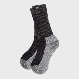 [노스페이스] (NFM_NY4MQ54A_BLK_) 메리노울 AM 테리 삭스 NY4MQ54A_BLK