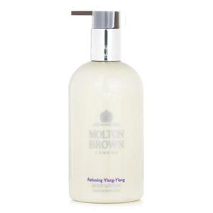 몰튼브라운 일랑일랑 향기 바디로션 300ml