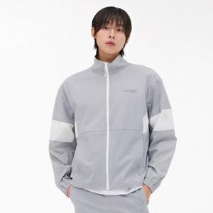 체이스컬트 동백01 스트레치 하이넥 집업 EBRK4122C02