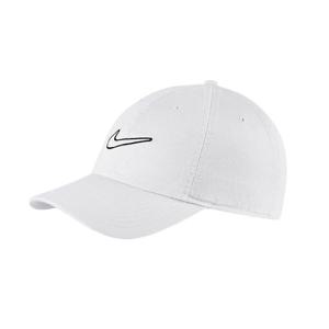 [나이키][나이키] 에센셜 헤리티지 86 스우시 볼캡 WHITE(943091