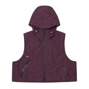 [오프로드]유니 후디베스트 (다크 퍼플)_5LG1411