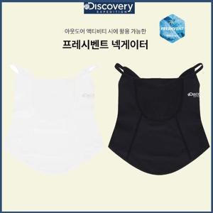 디스커버리 25년 여름 신상 남여공용 프레시벤트 넥게이터/목토시 DXMK7145N DONGTAN