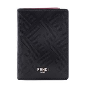 [펜디] 25SS 남성 섀도우 카드지갑 (7M0349 AJF4 F19KP 25S)