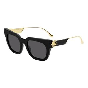 에트로 선글라스 ETRO0027GS 807 IR Black