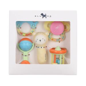 [블루독베이비]YE)큐티치타막대딸랑이SET 45970-BHD-02