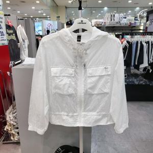 에어워크주니어 sh06 여아 초경량 바람막이점퍼 A252G0472C