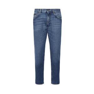 돌체앤가바나 로고 자수 슬림핏 진 GYJCCZG8MU2 S9001 TP934638957