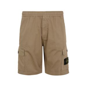 25SS K1S15L100L03 S0012 V0094 스톤아일랜드 밴딩 반바지