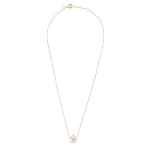 토리버치 키라 플라워 장식 목걸이 158996 700 TP944716174