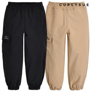 [컬리수]아동 화섬 조거 팬츠 C243PT355P