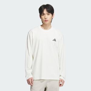 아디다스 모던 테크 쿨 롱슬리브티 KB5171