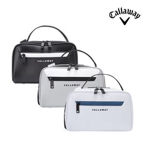 캘러웨이 웨이브 남성용 골프 파우치