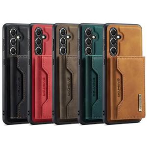 갤럭시퀀텀6 A56 5G 마그네틱 멀티 부착형 카드수납 지갑 케이스