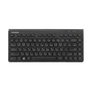 소모품 (삼성) 유선 미니 키보드 SK-M1100B (1개) 파츠