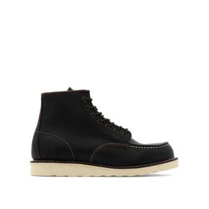 레드윙 부츠 08849D Black
