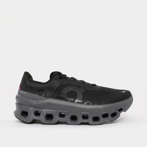 온러닝 클라우드몬스터 블랙 마그넷 여성 스니커즈 6199024